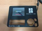2x BabuLab P1S Xtouch Schermen met Ombouw, Ophalen of Verzenden