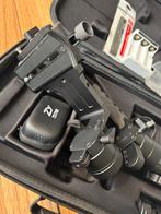 Zhiyun Crane 2 Gimbal - echt zo goed als nieuw, Ophalen of Verzenden, Zo goed als nieuw, Overige merken