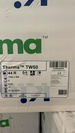 3 pakken kingspan therma, Doe-het-zelf en Verbouw, Isolatie en Afdichting, Ophalen, Nieuw, Hardschuim (Pir), 15 m² of meer