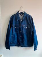 Tommy Hilfiger Denim Jacket Unisex, Maat 52/54 (L), Blauw, Tommy Hilfiger, Nieuw
