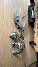 Kappenset Zip Piaggio, Ophalen, Zo goed als nieuw, Benzine, Zip