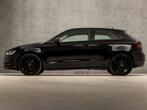Audi A3 1.4 TFSI CoD Sport Black Edition 150Pk (NAVIGATIE, C, Auto's, Voorwielaandrijving, 12 maanden, Stof, Gebruikt