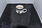 Farmers mokken Kitten Bunzlau Castle servies, Huis en Inrichting, Info@detagrijn.com, Overige materialen, Overige typen, Nieuw
