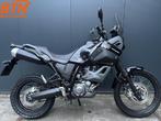 Yamaha XT 660 Z Tenere XTZ XT660Z A2 35kw lage km stand, Motoren, Motoren | Yamaha, Toermotor, 12 t/m 35 kW, 660 cc, Bedrijf