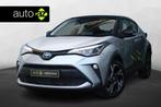 Toyota C-HR 1.8 Hybrid Dynamic, Stof, 4 cilinders, Parkeersensor, 122 pk
