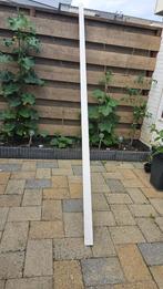 Alluminium hoekprofiel 7 x 2,50 x 310 cm, Doe-het-zelf en Verbouw, Ophalen, Aluminium