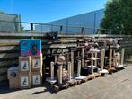 Pet&Zoo: 40% korting op alle krabpalen OP=OP, Ophalen, Nieuw, Krabpaal