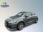 Audi A1 SPORTBACK 1.0 TFSI Advance, S-line, Euro 6, 95 pk, 23 km/l, Bedrijf