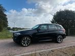 BMW X5 Xdrive 50I Aut8 (2014) 2013 Zwart 7 persoons, Auto's, BMW, Automaat, 4395 cc, 7 stoelen, Zwart
