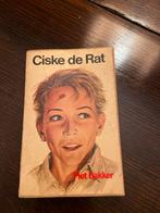 Ciske de Rat - Piet Bakker, Boeken, Ophalen of Verzenden, Gelezen, Nederland