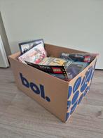 Lego Technic partij, Kinderen en Baby's, Speelgoed | Duplo en Lego, Ophalen of Verzenden, Gebruikt