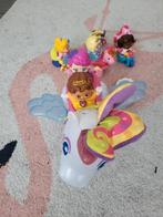 VTech Vrolijke Vriendjes Magische Eenhoorn., Ophalen, Zo goed als nieuw