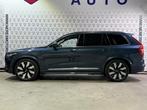 Volvo XC90 2.0 T8 Recharge AWD Plus Bright | Luchtvering | P, Gebruikt, Zwart, 4 cilinders, 1969 cc