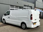 Opel Vivaro 1.6 CDTI L2H1 Airco Cruise controle Trekhaak 200, Auto's, Voorwielaandrijving, Euro 5, Stof, Gebruikt