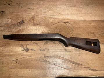 M1 Carbine kolf2 SA Springfield Armor beschikbaar voor biedingen
