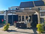 Pergola douglas frame zonwering, Tuin en Terras, Ophalen, Gebruikt, Overige typen