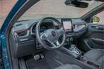 Renault Arkana 1.6 E-Tech R.S. Line, Stoel- & Stuurverwarmin, Arkana, Gebruikt, Blauw, 760 kg
