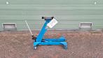 Versnelingsbak krik Transmissie krik, Auto diversen, Krikken, Ophalen, Gebruikt, Garagekrik, Hydraulisch
