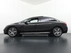 Mercedes-Benz EQE 300 Sport Edition 89 kWh Accu | Panorama -, Achterwielaandrijving, Zwart, 89 kWh, Metallic lak