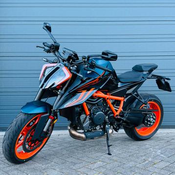 KTM Superduke 1290 R ABS (bj 2024) NIEUW Garantie tot 2029 beschikbaar voor biedingen