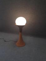 Vloerlamp jaren 60, Ophalen, Gebruikt, Glas, 150 tot 200 cm