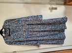 Vero Moda jurk met bindcentuur, Kleding | Dames, Maat 38/40 (M), Zwart, Ophalen of Verzenden, Zo goed als nieuw