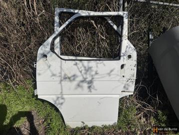 Deur portier Volkswagen T4 Transporter Links  beschikbaar voor biedingen
