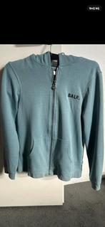 Balr vest maat L, Maat 52/54 (L), Blauw, Balr, Ophalen of Verzenden