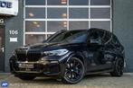 BMW X5 xDrive45e Executive M Sport, Pano, Leder Comfort Stoe, Automaat, Lichtsensor, Gebruikt, X5