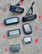 Trek bionx display, 100% werkend., Ophalen of Verzenden