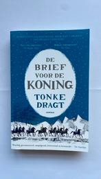 Tonke Dragt - De brief voor de koning, Ophalen of Verzenden, Zo goed als nieuw