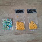3x plastic confetti Pasen Paasfeest lente decoratie, Ophalen of Verzenden, Nieuw