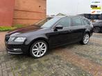 Skoda Octavia Combi 1.0 TSI Greentech Business Edition Plus,, Voorwielaandrijving, Stof, Gebruikt, 116 pk
