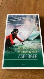 T. Attwood - Meisjes en vrouwen met Asperger, T. Attwood; T. Grandin, Ophalen of Verzenden, Ontwikkelingspsychologie, Zo goed als nieuw