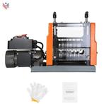 Elektrische Draadstripmachine - Kabels 1,5 tot 25 mm, Niet ingevuld, Verzenden, Niet ingevuld, Nieuw