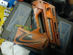 paslode IM90CI Lithium, Ophalen of Verzenden, Gebruikt