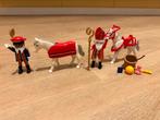Playmobil Sinterklaas, Verzenden, Zo goed als nieuw
