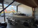 Renken 1700 speedboot, Watersport en Boten, Speedboten, Ophalen, Gebruikt, Binnenboordmotor, 120 tot 200 pk