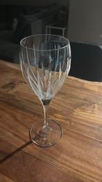 wedgwood crystal wijnglas, Ophalen of Verzenden