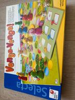 Selecta Venga-Venga! Bordspel, Een of twee spelers, Ophalen of Verzenden, Gebruikt