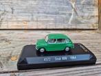 Seat 800, Hobby en Vrije tijd, Modelauto's | 1:43, Verzenden, Nieuw, Auto, Solido