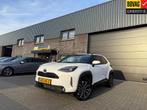 Toyota Yaris Cross 1.5 Hybrid Dynamic | 1E EIGENAAR | 12MND, Stof, Gebruikt, Wit, Bedrijf