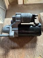 BMW Diesel Startmotor Bosch, Ophalen of Verzenden, Gebruikt, BMW