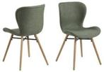 Stoelen eetkamer, Huis en Inrichting, Stoelen, Ophalen, Hout, Gebruikt, Overige kleuren