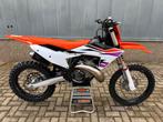 Ktm 300 sx 2024 slechts 19 uur!, 300 cc, Particulier, Crossmotor, 11 kW of minder