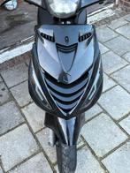 Zip kappen, Fietsen en Brommers, Scooters | Piaggio, Ophalen, Zo goed als nieuw, Benzine, Zip