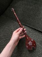 Vintage houten lepel, Antiek en Kunst, Ophalen