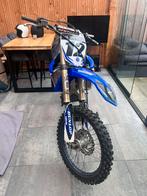 Yamaha 450 cc, Gebruikt, Yamaha, 4 versnellingen, Ophalen