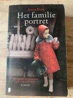 Jenna Blum - Het Familieportret, Ophalen of Verzenden, Zo goed als nieuw, Jenna Blum, Nederland