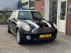 Mini COOPER 1.6 16V 90kW Schuif/kanteldak, Xenon., Auto's, Mini, Voorwielaandrijving, Euro 5, Gebruikt, 4 cilinders